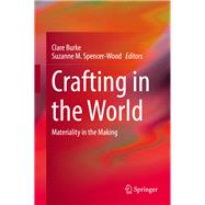 Crafting in the World