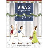 Viva 2 - Ausgabe Bayern