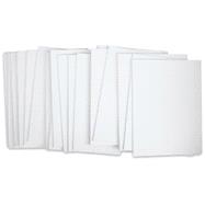 Blick Economy Canvas Panels - 12