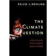 The Climate Question Natural Cycles, Human Impact, Future Outlook