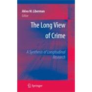 The Long View Of Crime