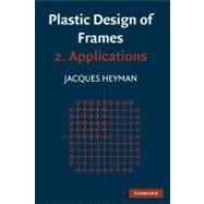 Plastic Design of Frames