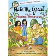 Nate the Great and the Missing Tomatoes