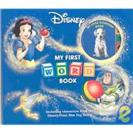 My First Word Book and My Little Counting Book