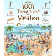 1001 Things to Spot on Vacation