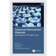 Advanced Nanocarbon Materials