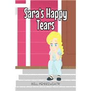 Sara's Happy Tears