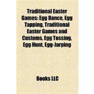 Traditional Easter Games