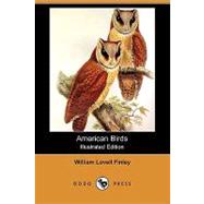American Birds