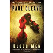 Blood Men A Thriller