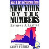New York by the Numbers State and City in Perpetual Crisis