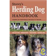 The Herding Dogs Handbook
