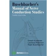 Buschbacher's Manual of Nerve Conduction Studies