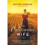 The California Wife
