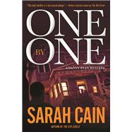 One by One A Danny Ryan Thriller