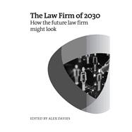 The Law Firm of 2030