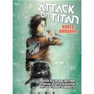 Attack on Titan: Kuklo Unbound