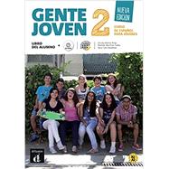 Gente Joven 2/ Libro del alumno