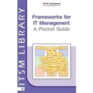 Frameworks for It Management