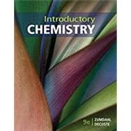 Bundle: Introductory Chemistry, 9th + OWLv2 with eBook, 1 term (6 months) Printed Access Card