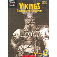 Vikings: Raiders and Explorers