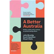 Better Australia