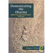 Domesticating the Dharma