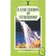 Classic Sermons on Stewardship