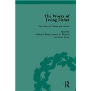 The Works of Irving Fisher Vol 2