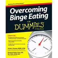 Overcoming Binge Eating for Dummies