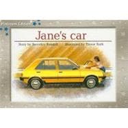 Jane's Car