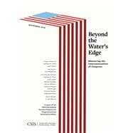 Beyond the Water's Edge Measuring the Internationalism of Congress