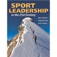 Sport Leadership in the 21st Century
