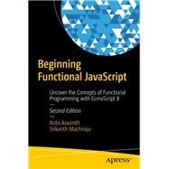 Beginning Functional JavaScript