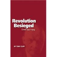 The Revolution Besieged