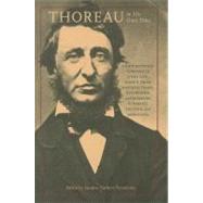 Thoreau in His Own Time