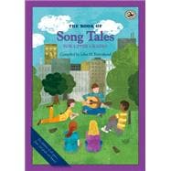 The Book of Song Tales for Upper Grades