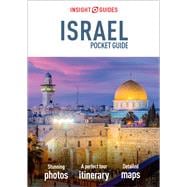 Insight Guides Pocket Israel