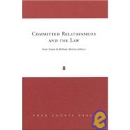 Committed Relationships and the Law