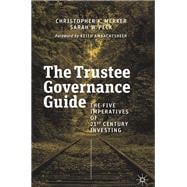 The Trustee Governance Guide