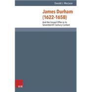 James Durham