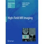 High-field Mr Imaging