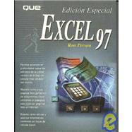 Edicion Especial Excel 97