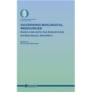 Assessing Biological Resources