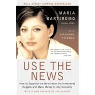 Use the News