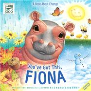 You've Got This, Fiona book cover, ISBN 9780310770879