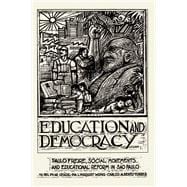 Education And Democracy