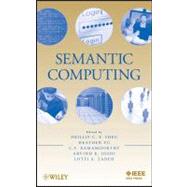 Semantic Computing