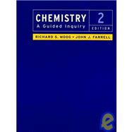 Chemistry: A Guided Inquiry, 2nd Edition