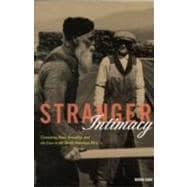 Stranger Intimacy